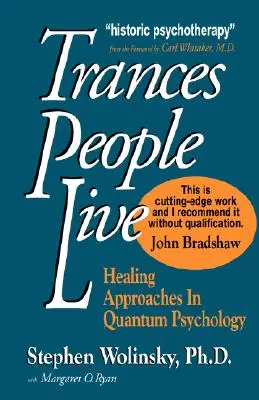 Les transes que vivent les gens - Trances People Live