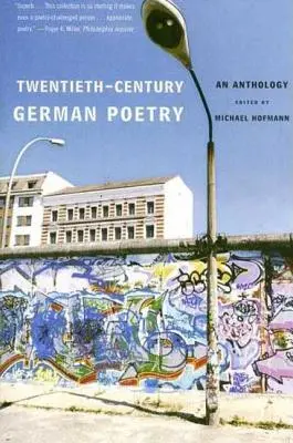 Poésie allemande du XXe siècle - Twentieth-Century German Poetry