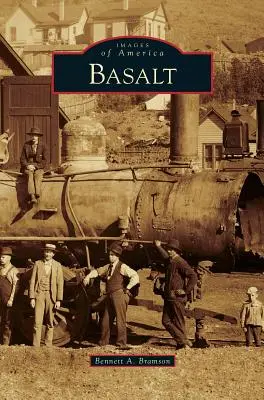 Le basalte - Basalt