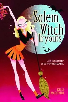 Les essais des sorcières de Salem - Salem Witch Tryouts