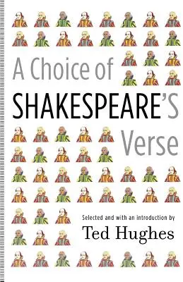 Un choix de vers de Shakespeare - A Choice of Shakespeare's Verse