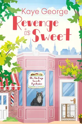 La vengeance est douce - Revenge Is Sweet