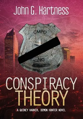 Théorie du complot - Conspiracy Theory