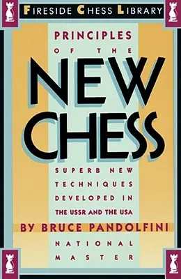 Principes du nouveau jeu d'échecs - Principles of the New Chess