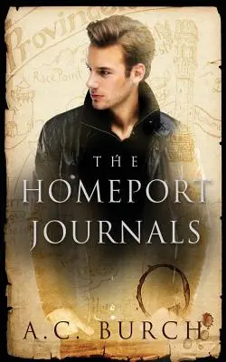 Les journaux de HomePort - The HomePort Journals