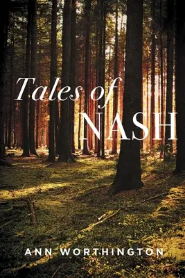 Histoires de Nash - Tales of Nash