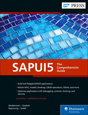 Sapui5 : le guide complet - Sapui5: The Comprehensive Guide