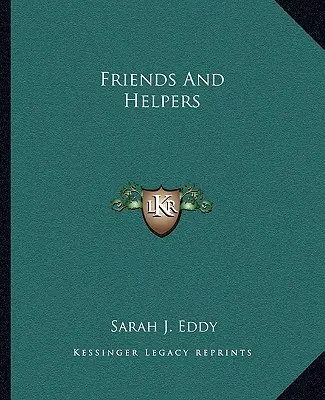 Amis et aides - Friends and Helpers