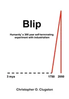 Blip : L'expérience de l'industrialisation de l'humanité, qui s'est arrêtée d'elle-même il y a 300 ans - Blip: Humanity's 300 year self-terminating experiment with industrialism