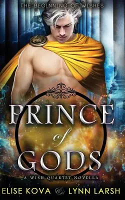 Le Prince des Dieux - Prince of Gods