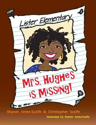 Mme Hughes a disparu - Mrs. Hughes is Missing