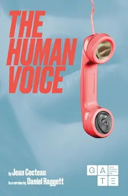 La voix humaine - The Human Voice