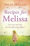 Recettes pour Melissa - Recipes for Melissa