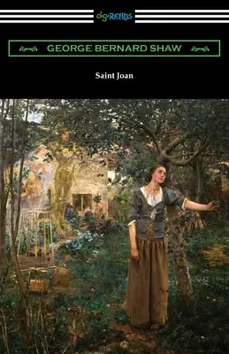 Sainte Jeanne - Saint Joan