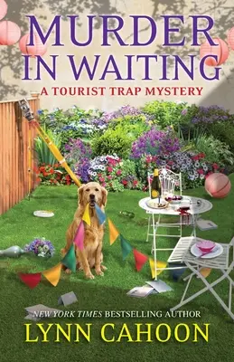 Meurtre en attente - Murder in Waiting