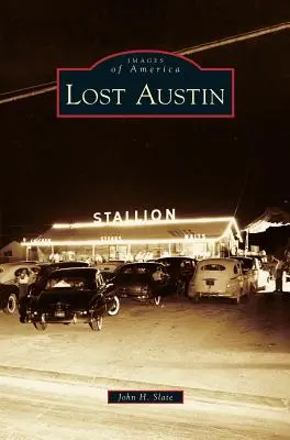 Austin perdue - Lost Austin