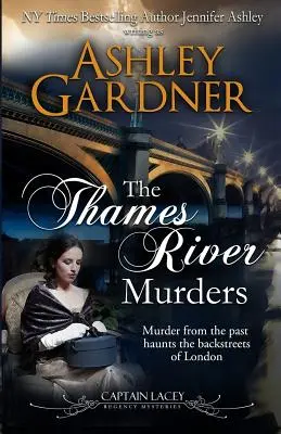 Les meurtres de la Tamise - The Thames River Murders