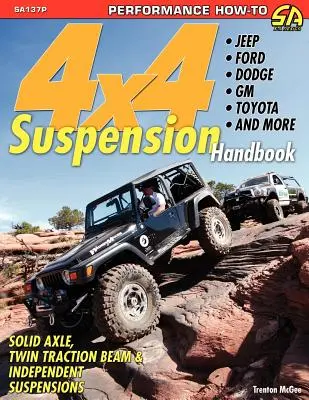 Manuel de la suspension 4x4 - 4x4 Suspension Handbook