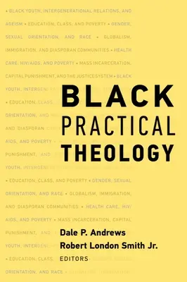 Théologie pratique noire - Black Practical Theology