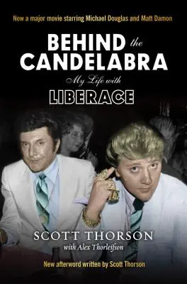 Derrière le candélabre - Behind the Candelabra