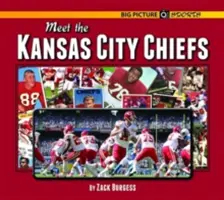 Rencontre avec les Kansas City Chiefs - Meet the Kansas City Chiefs