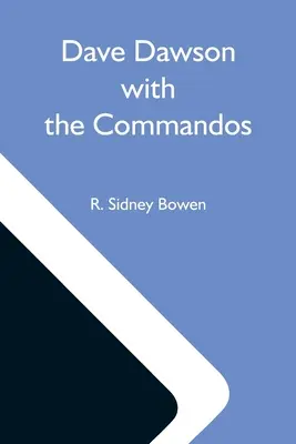 Dave Dawson avec les Commandos - Dave Dawson With The Commandos