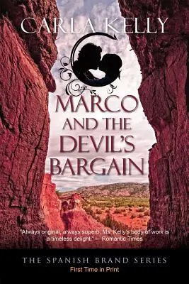 Marco et le marché du diable - Marco and the Devil's Bargain