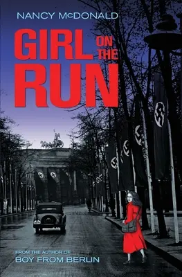 Une fille en fuite - Girl on the Run