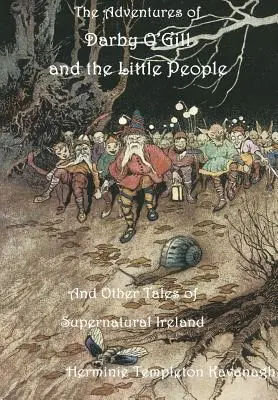 Les aventures de Darby O'Gill et du petit peuple - The Adventures of Darby O'Gill and the Little People