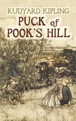 Puck de Pook's Hill - Puck of Pook's Hill