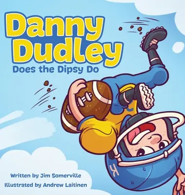 Danny Dudley fait le Dipsy Do - Danny Dudley Does the Dipsy Do