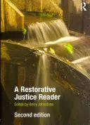 Un lecteur de la justice réparatrice - A Restorative Justice Reader