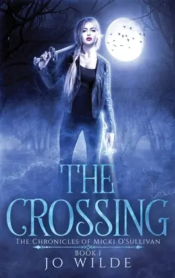 La Traversée - The Crossing