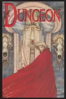 Le donjon de Philip Jos Farmer Vol. 1 - Philip Jos Farmer's The Dungeon Vol. 1