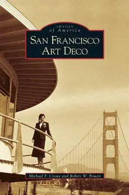 L'art déco à San Francisco - San Francisco Art Deco