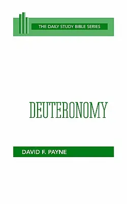Deutéronome (Dsb-OT) - Deuteronomy (Dsb-OT)