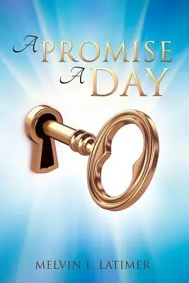 Une promesse par jour - A Promise a Day