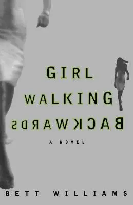 La fille qui marche à l'envers - Girl Walking Backwards