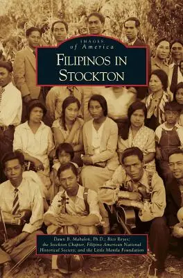 Les Philippins à Stockton - Filipinos in Stockton