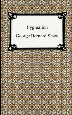 Pygmalion