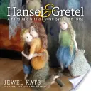 Hansel et Gretel : un conte de fées avec une touche de syndrome de Down - Hansel and Gretel: A Fairy Tale with a Down Syndrome Twist