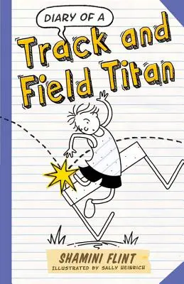 Journal d'un titan de l'athlétisme - Diary of a Track and Field Titan