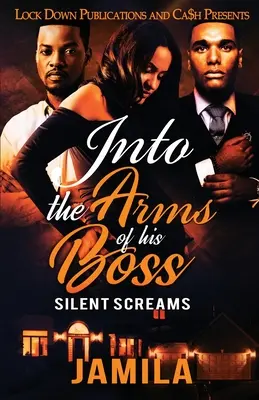 Dans les bras de son patron - Into the Arms of His Boss