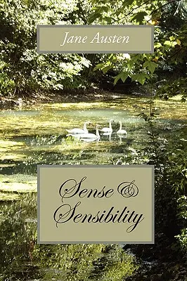 Sens et sensibilité, édition en gros caractères - Sense and Sensibility, Large-Print Edition