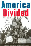 L'Amérique divisée : La guerre civile des années 1960 - America Divided: The Civil War of the 1960s