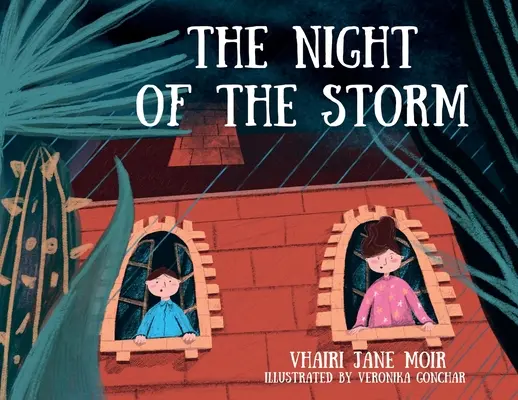 La nuit de l'orage - The Night of the Storm