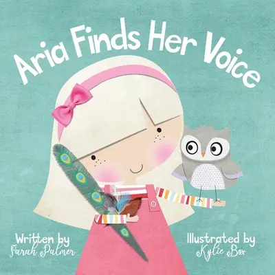 Aria trouve sa voix - Aria Finds Her Voice