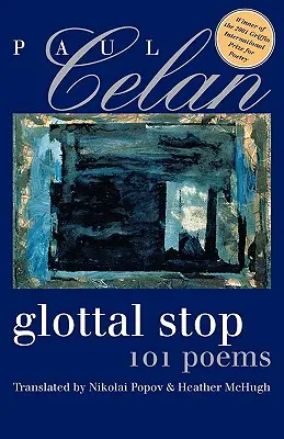 Arrêt glottal : 101 poèmes - Glottal Stop: 101 Poems