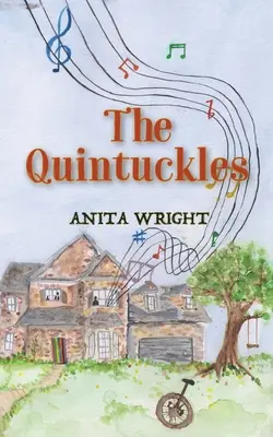 Les Quintuckles - The Quintuckles