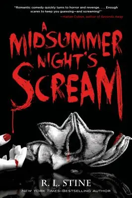 Le cri de la nuit d'été - Midsummer Night's Scream